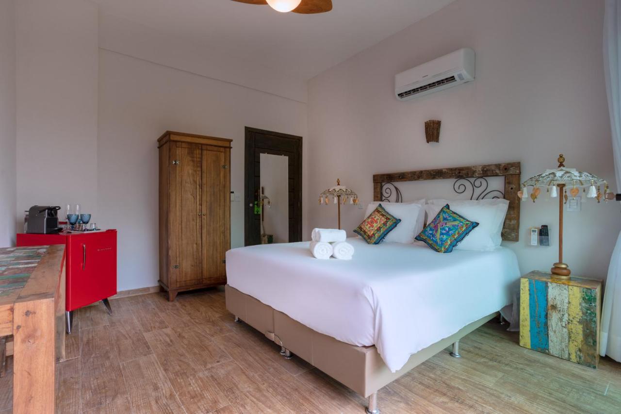 Hotel Vila Kebaya photo 2