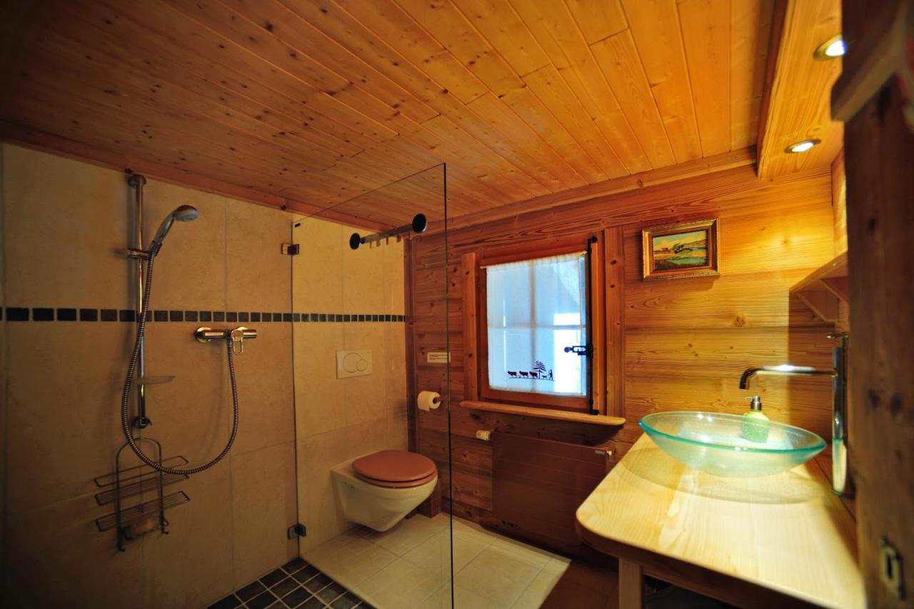 B&B Chalet la Croisée photo 3