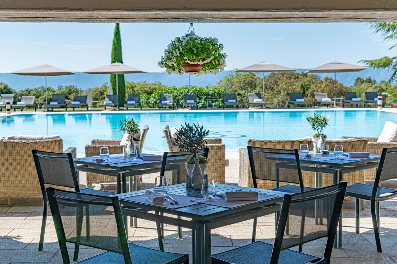 Hotel Les Bories & Spa photo 4