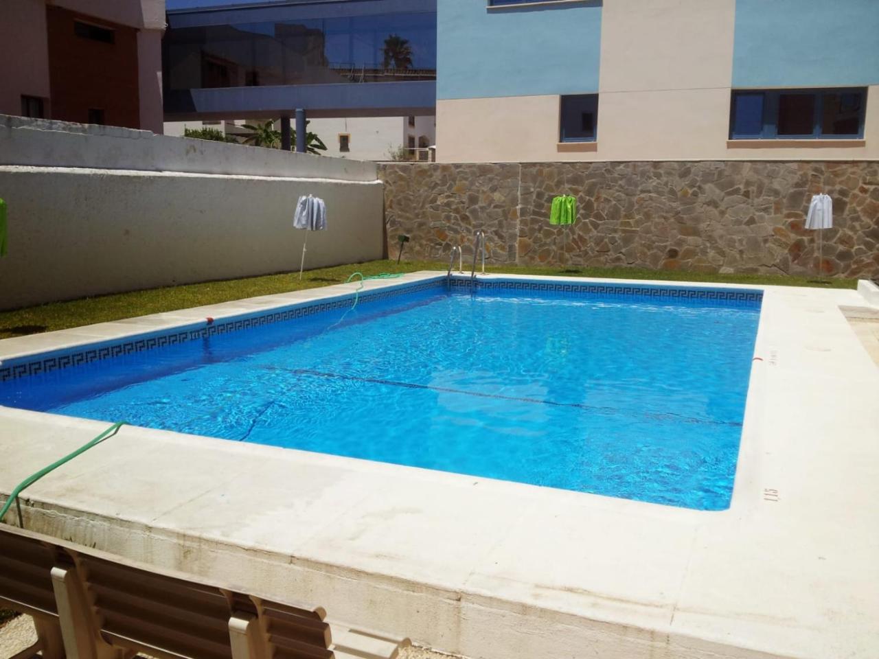Apartamento Sardinero - 3