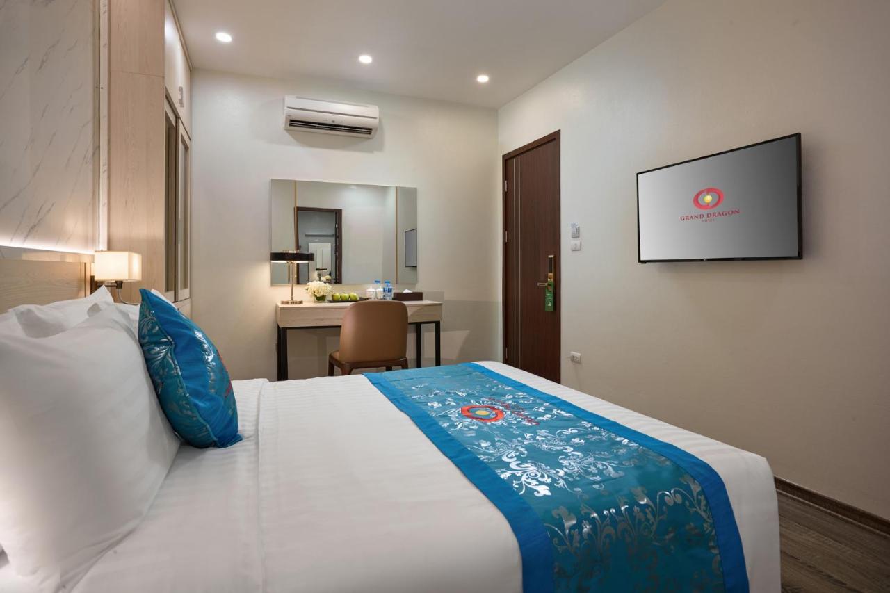 Photo - Grand Dragon Hotel Hanoi