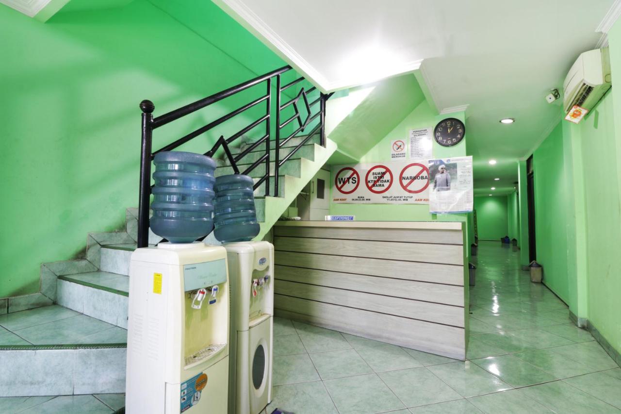 Foto - Wisma Aam Syariah