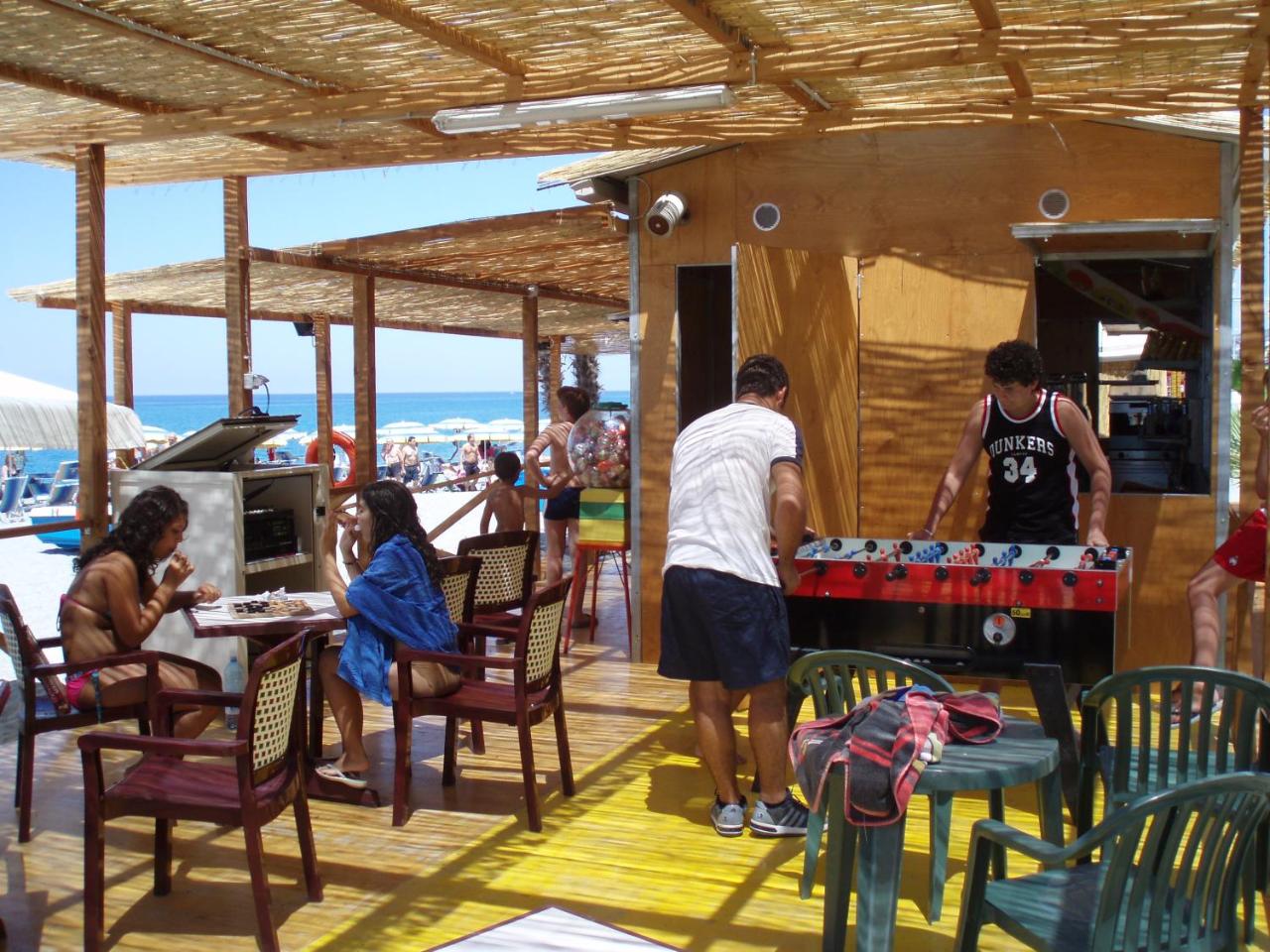 Hotel La Tonnara