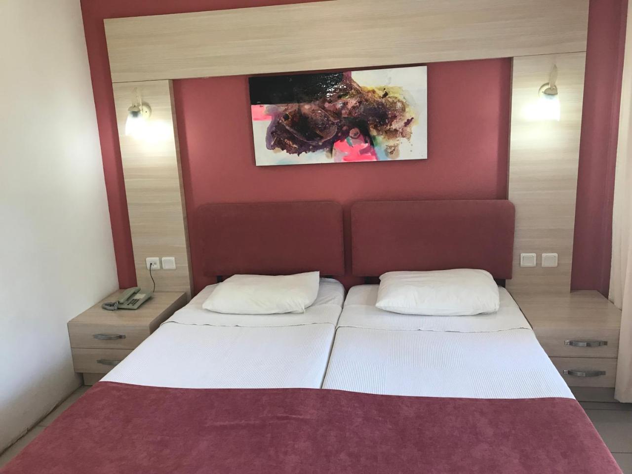 Ant Apart Hotel photo 4