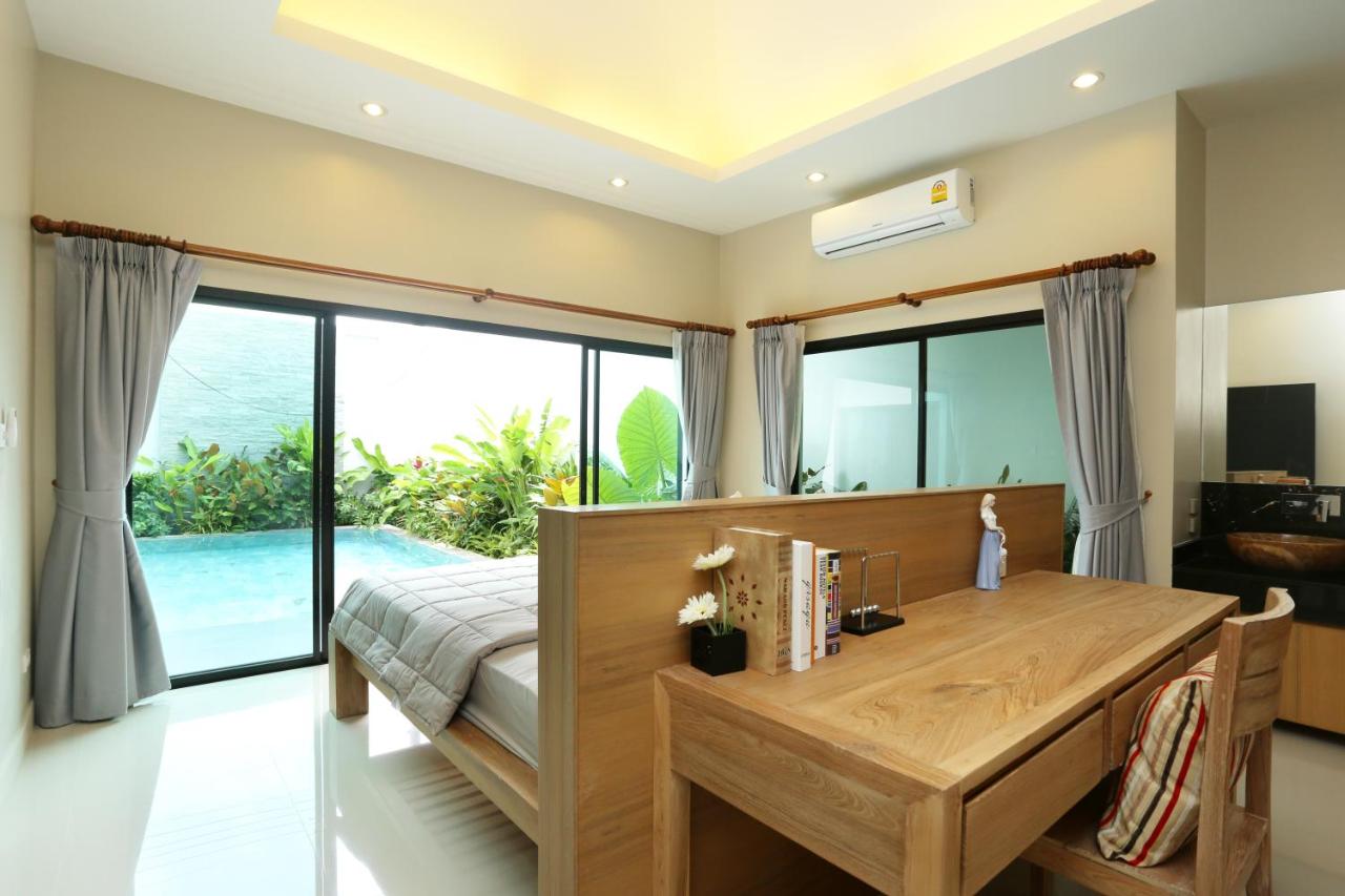 Foto - Layantara Villas