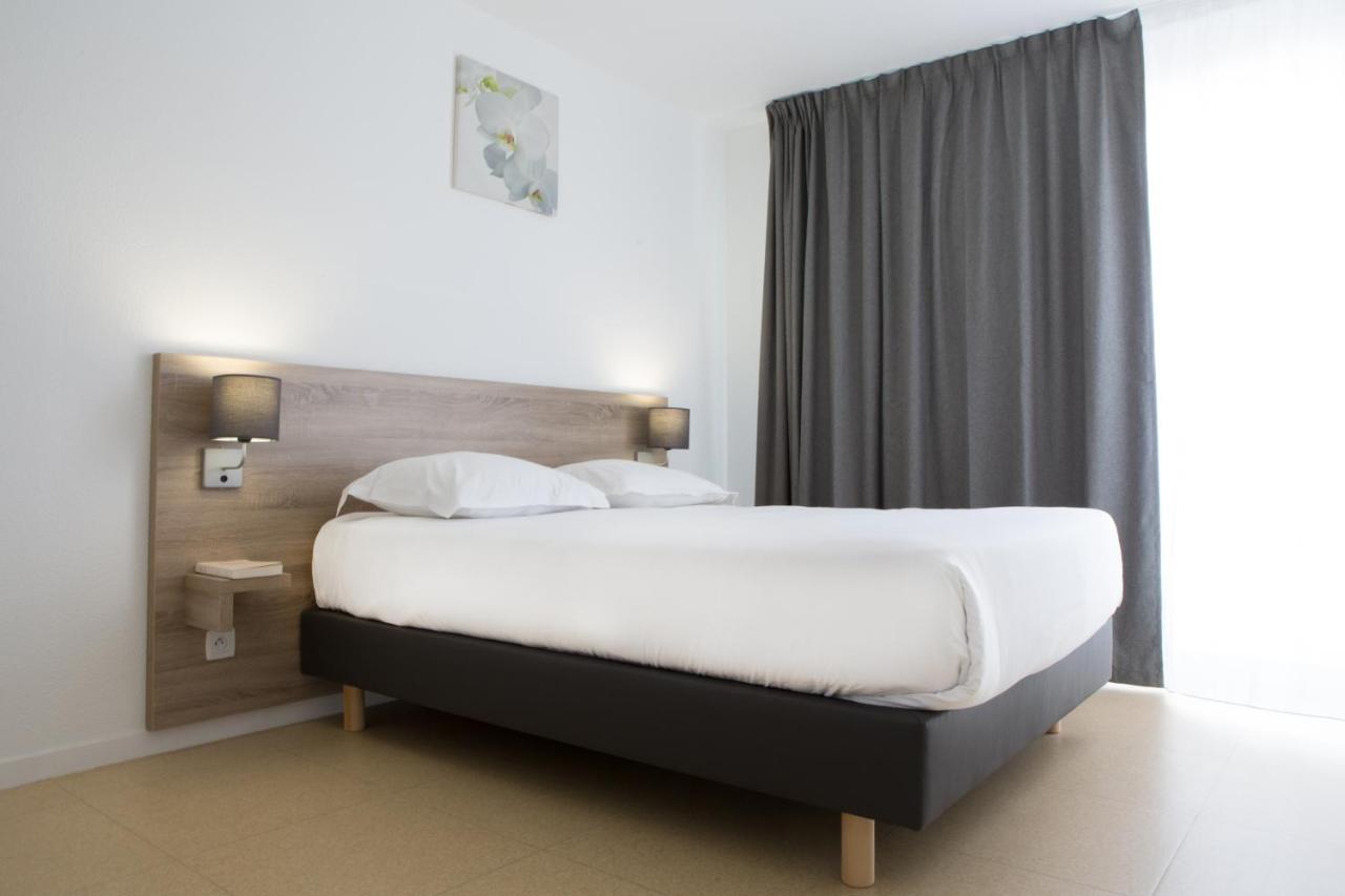 Comfort Aparthotel Divonne La Versoix photo 4