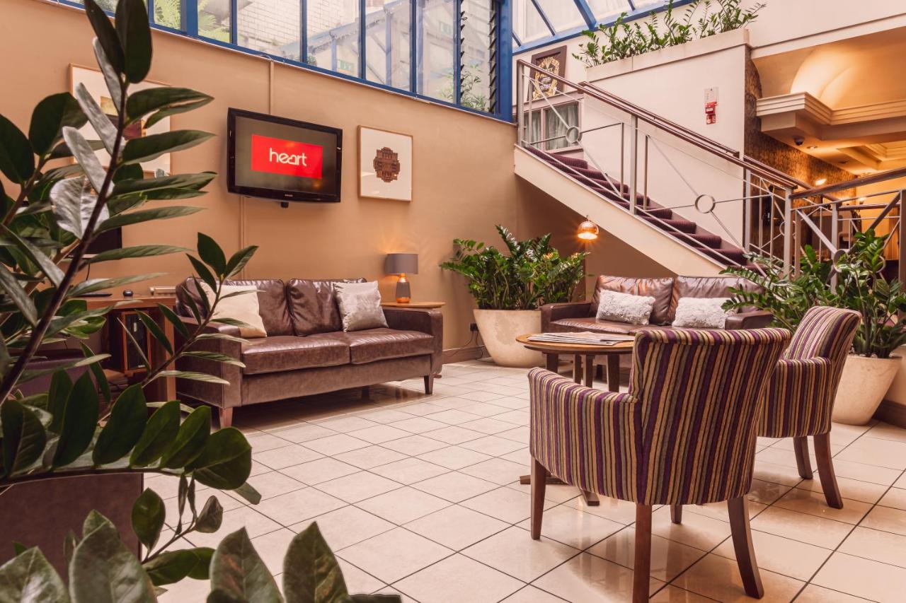 The Gardens Hotel - 2