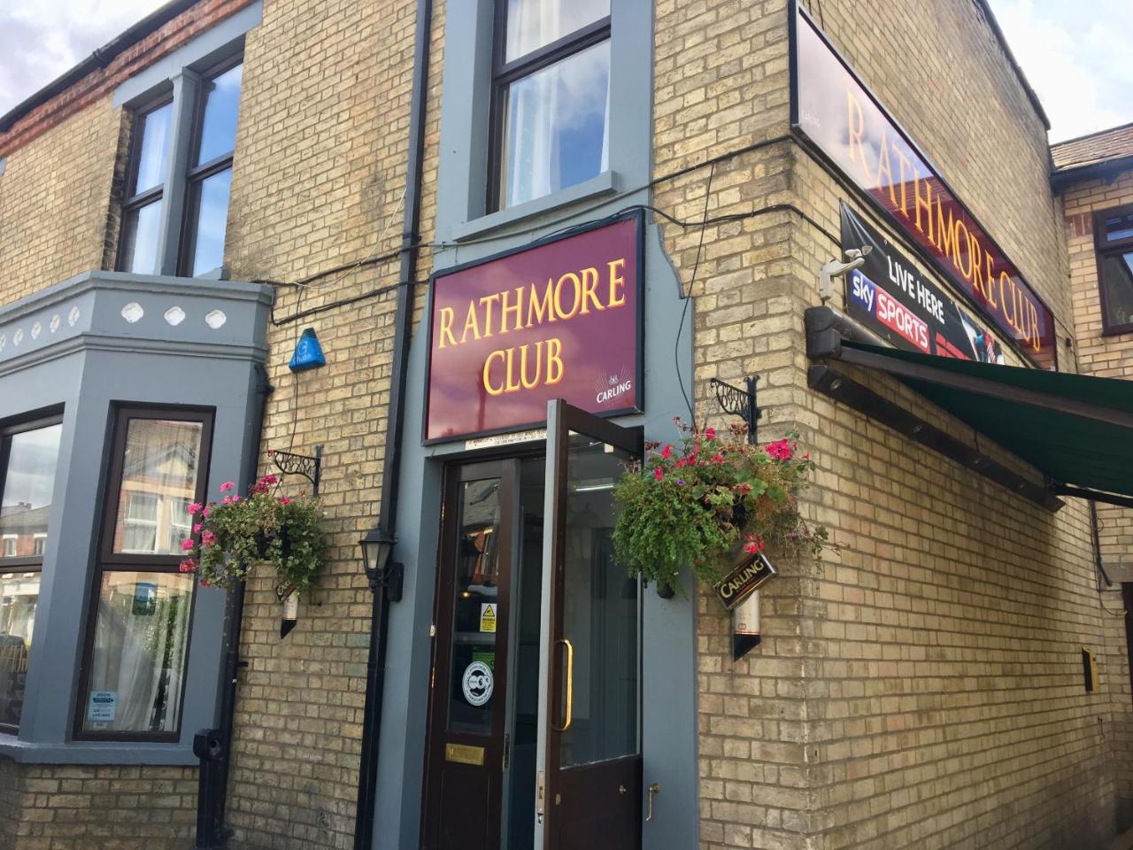 Foto - The Rathmore