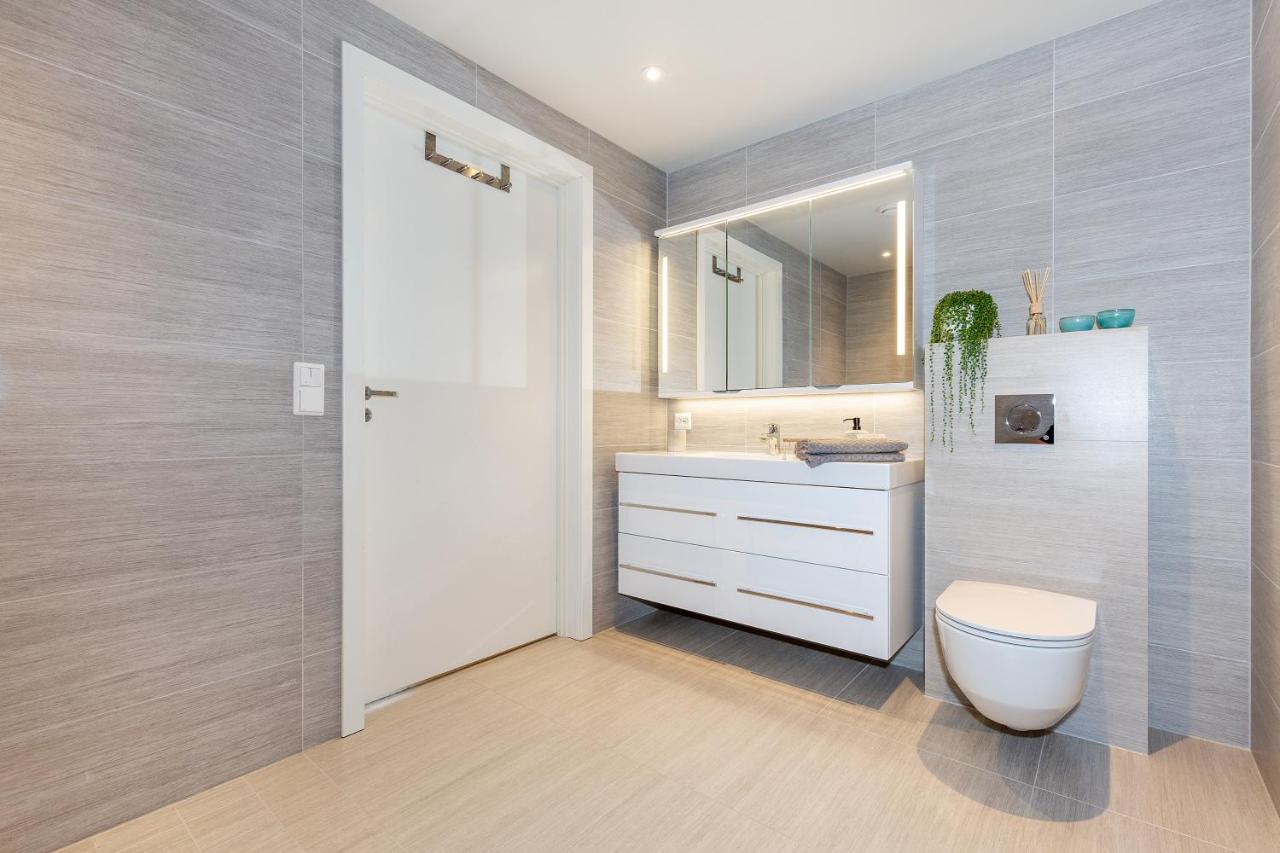 Modern Apartment with panorama wiew - 6