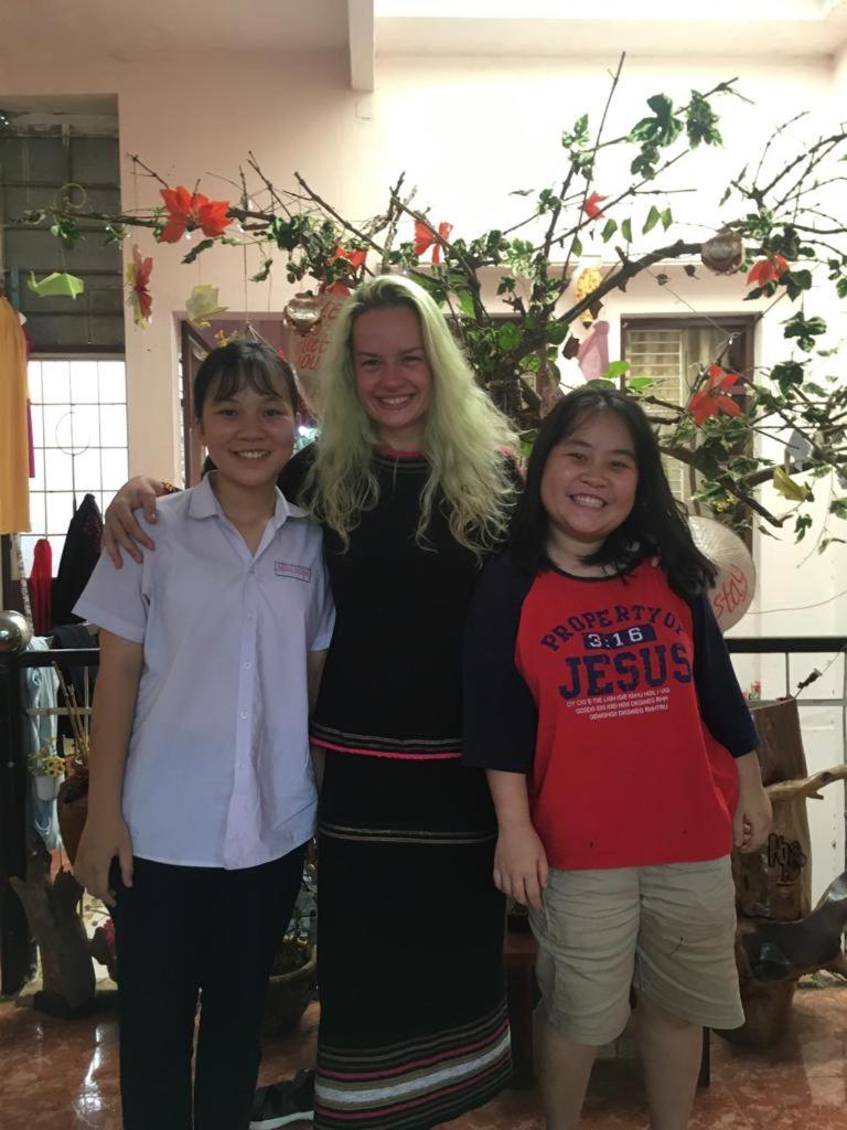 Happy Homestay photo 4