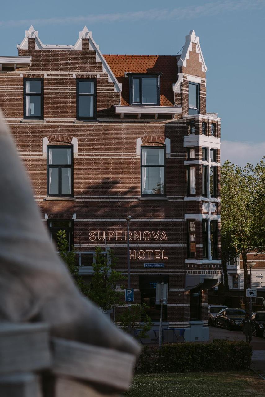 Supernova Hotel - 3