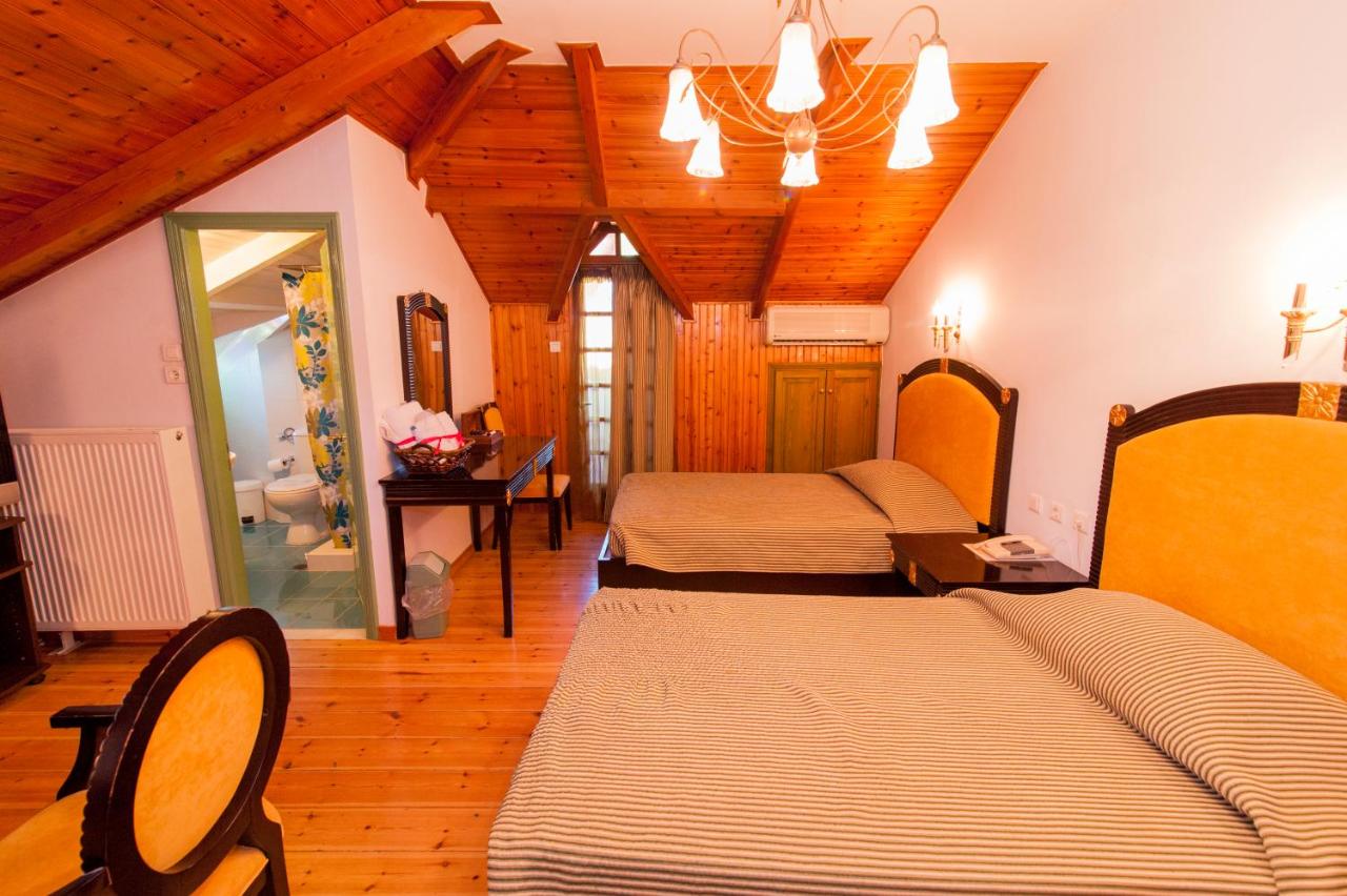 Krikonis Hotel photo 4
