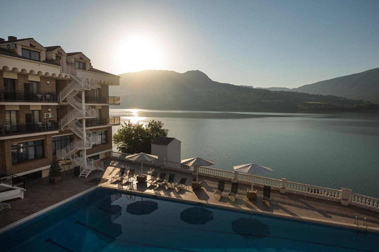 Hotel Terradets - 2