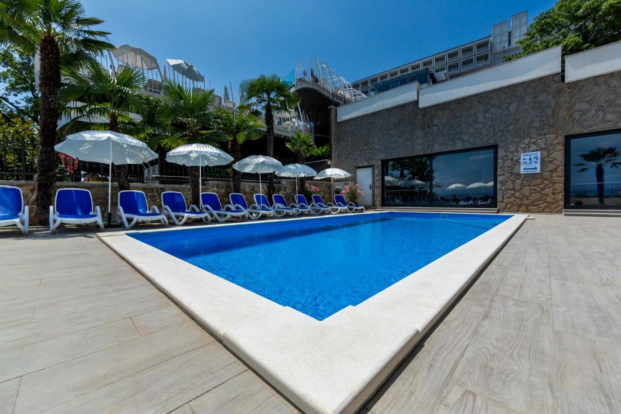 Hotel Domino - 3