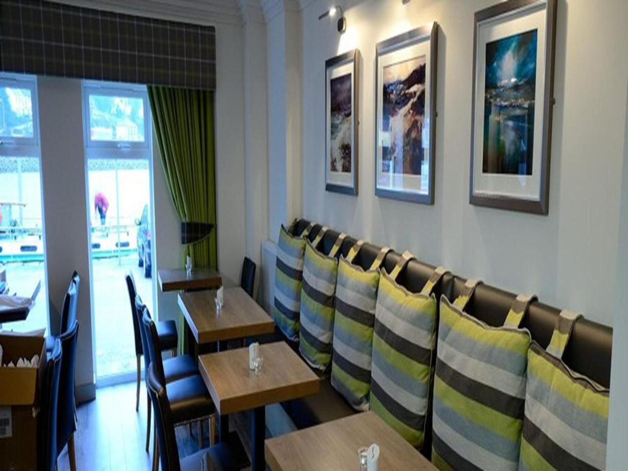 Anchor Hotel and Seabed Restaurant photo 2