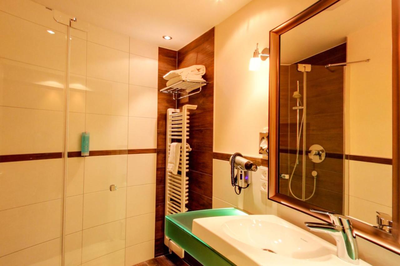 Best Western Plus Palatin Kongresshotel photo 2