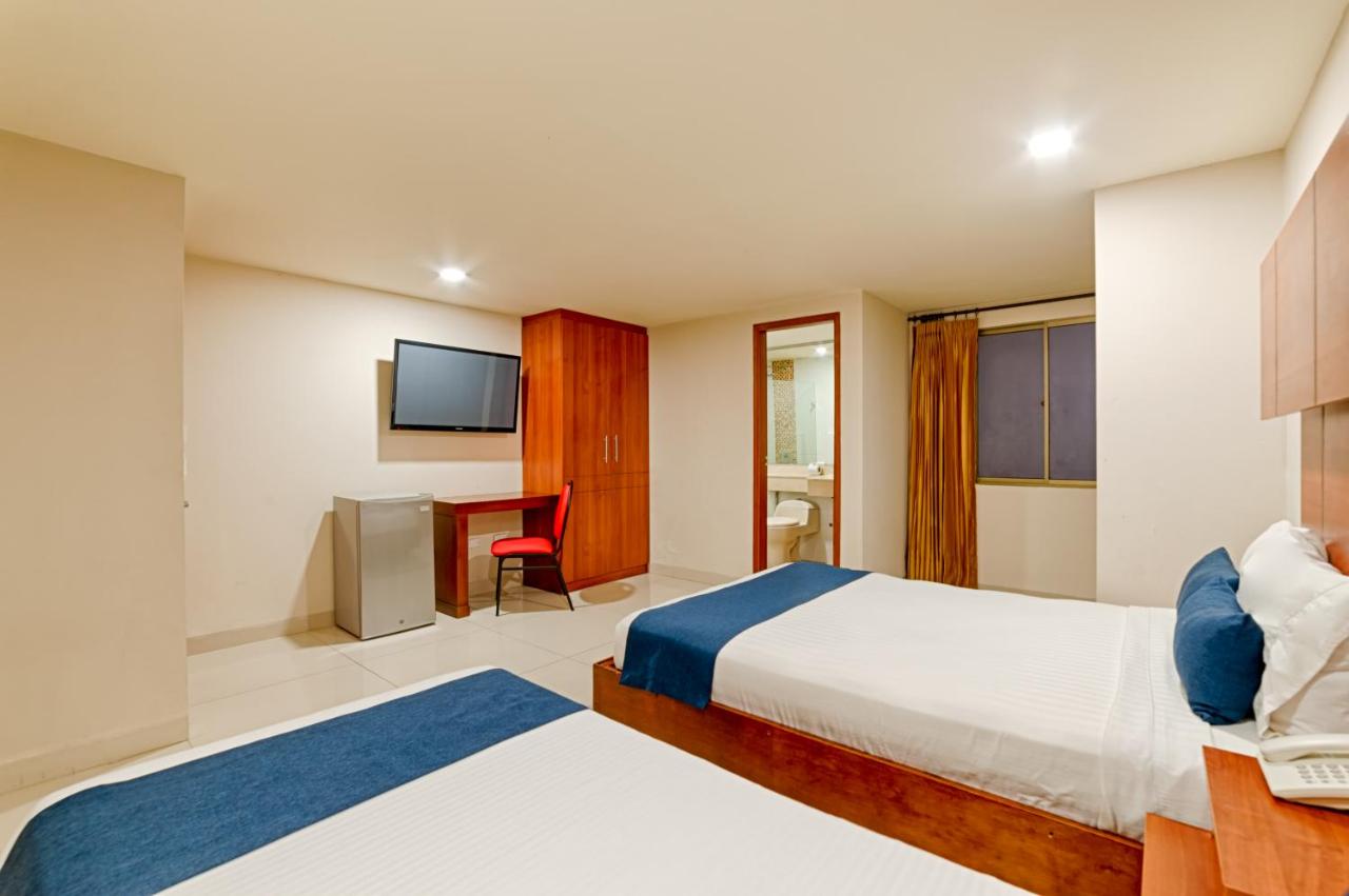 Hotel Caribe 79 photo 3