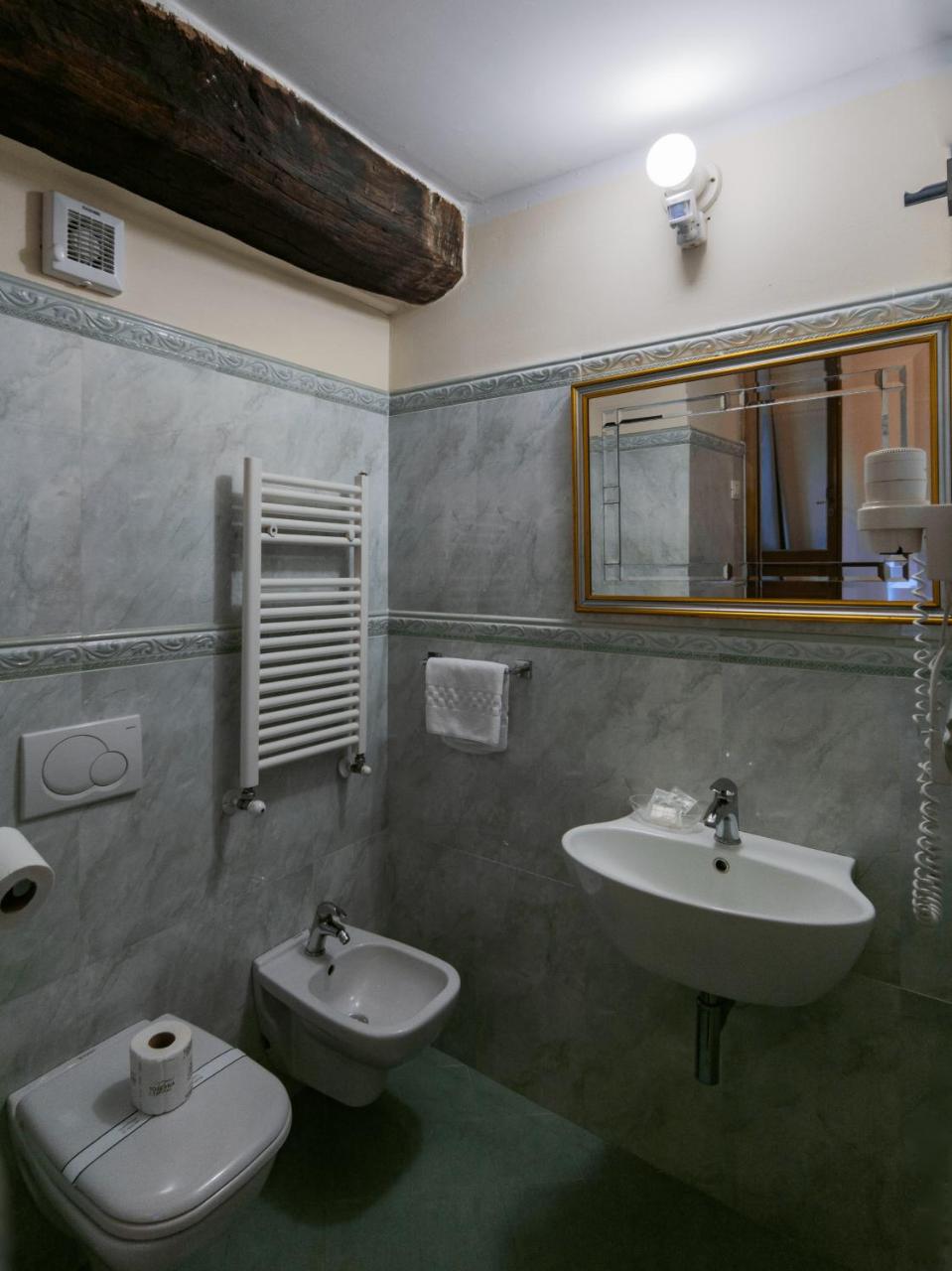 B&B Siena In Centro - Diffuso photo 4