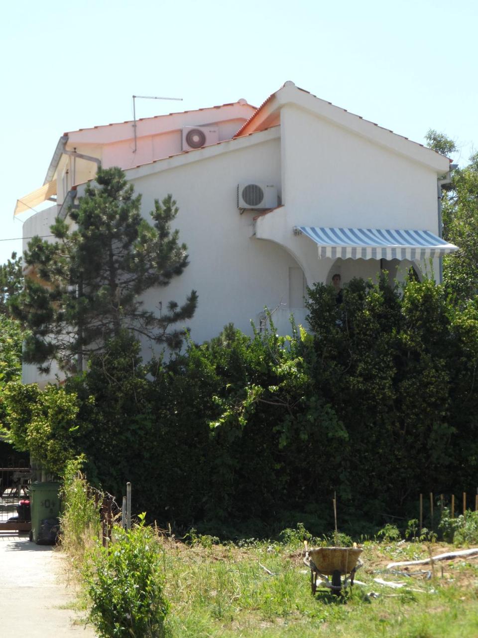 Apartments Lopar story - 4