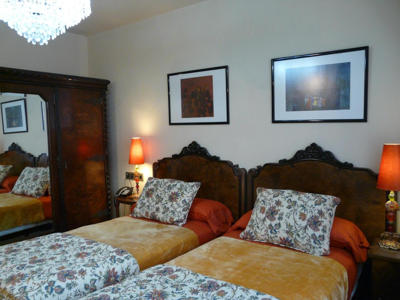 Hotel Rural Las Águedas photo 4