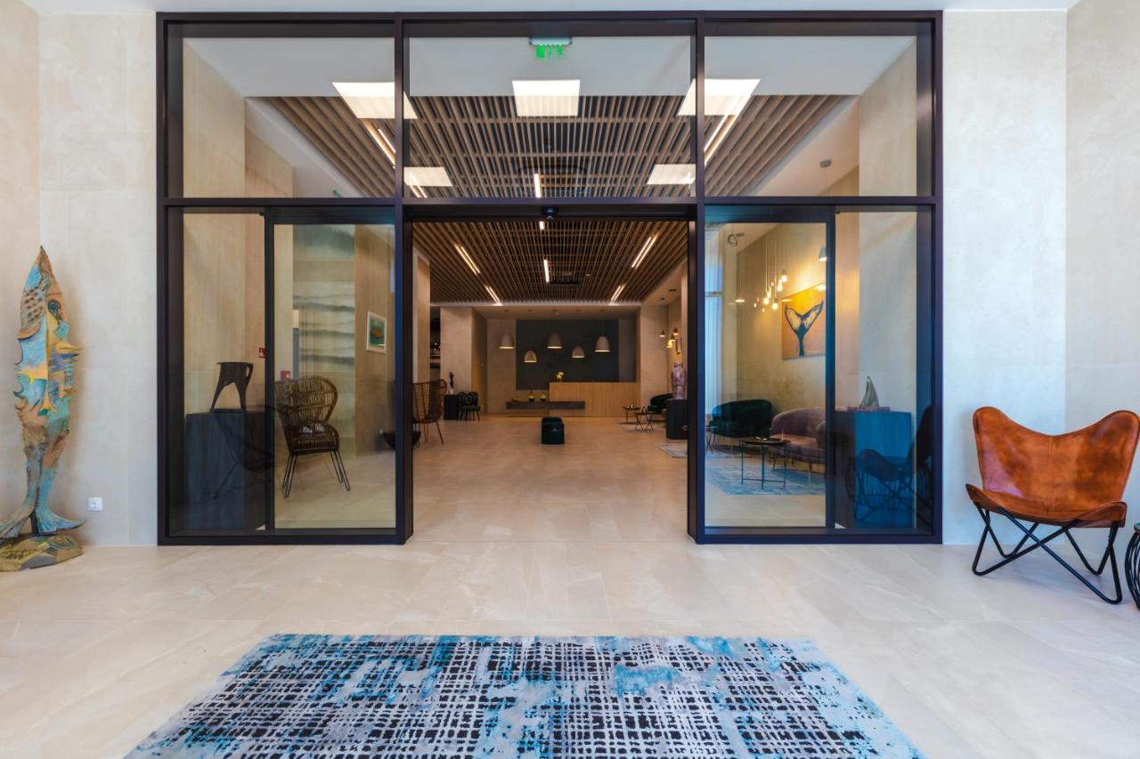 Photo - Marina Burgas Hotel