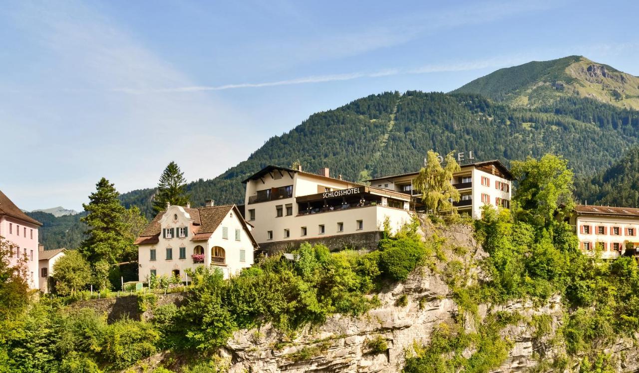 Foto - Schlosshotel Dörflinger
