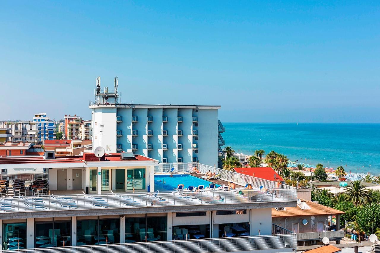 Medi Garden Hotel&Residence photo 4
