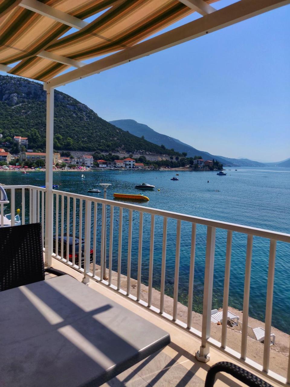 Apartments Jerkovic - 4