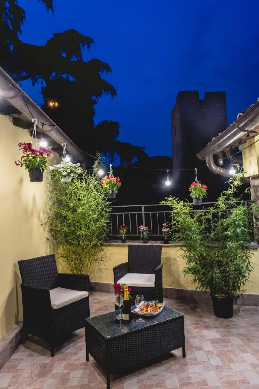 Le Undici Rose Hotel