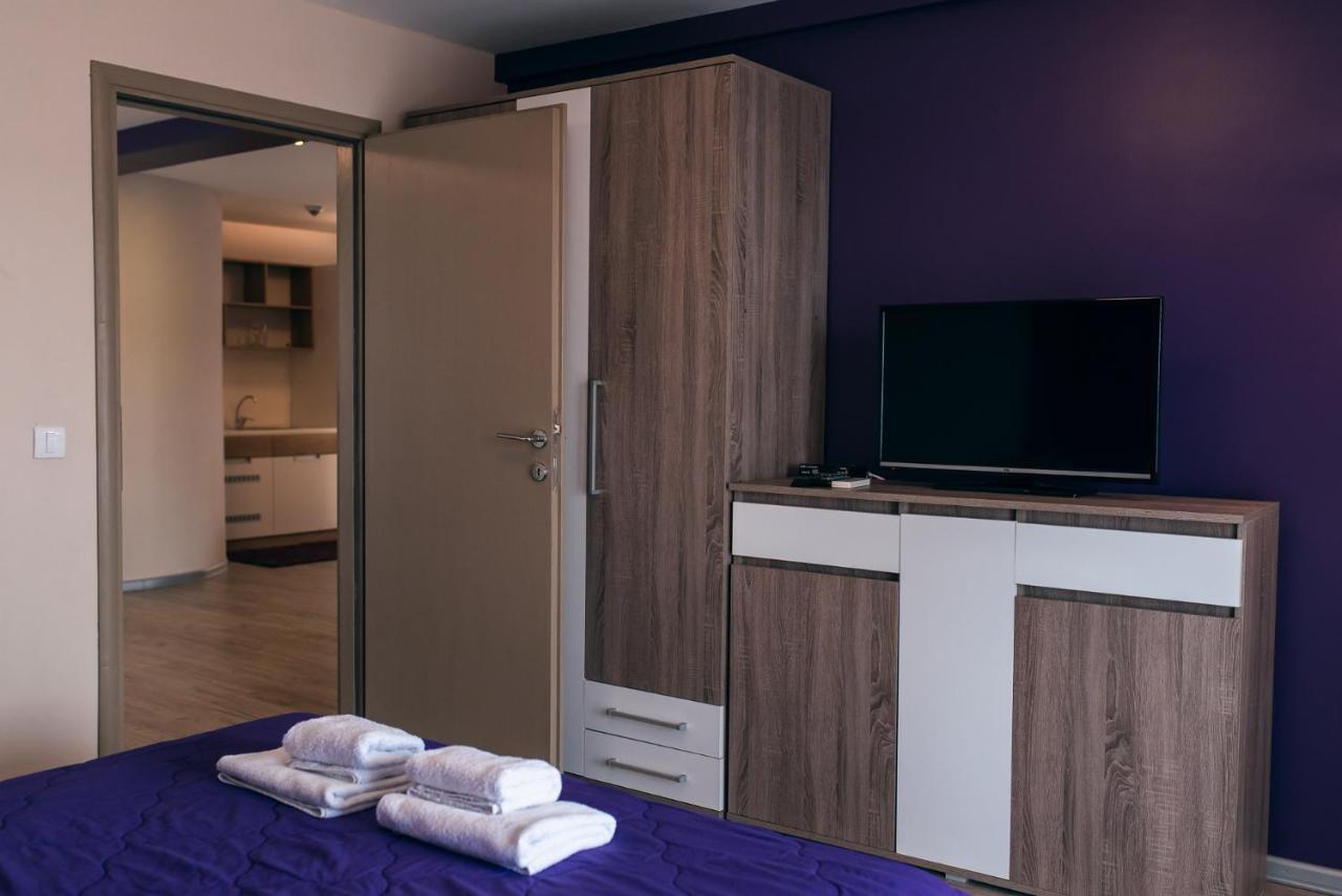 Hotel Euforia Lounge photo 2