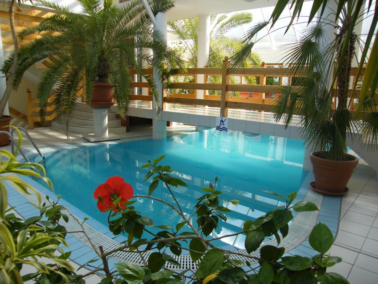 Wellness Hotel Kakadu