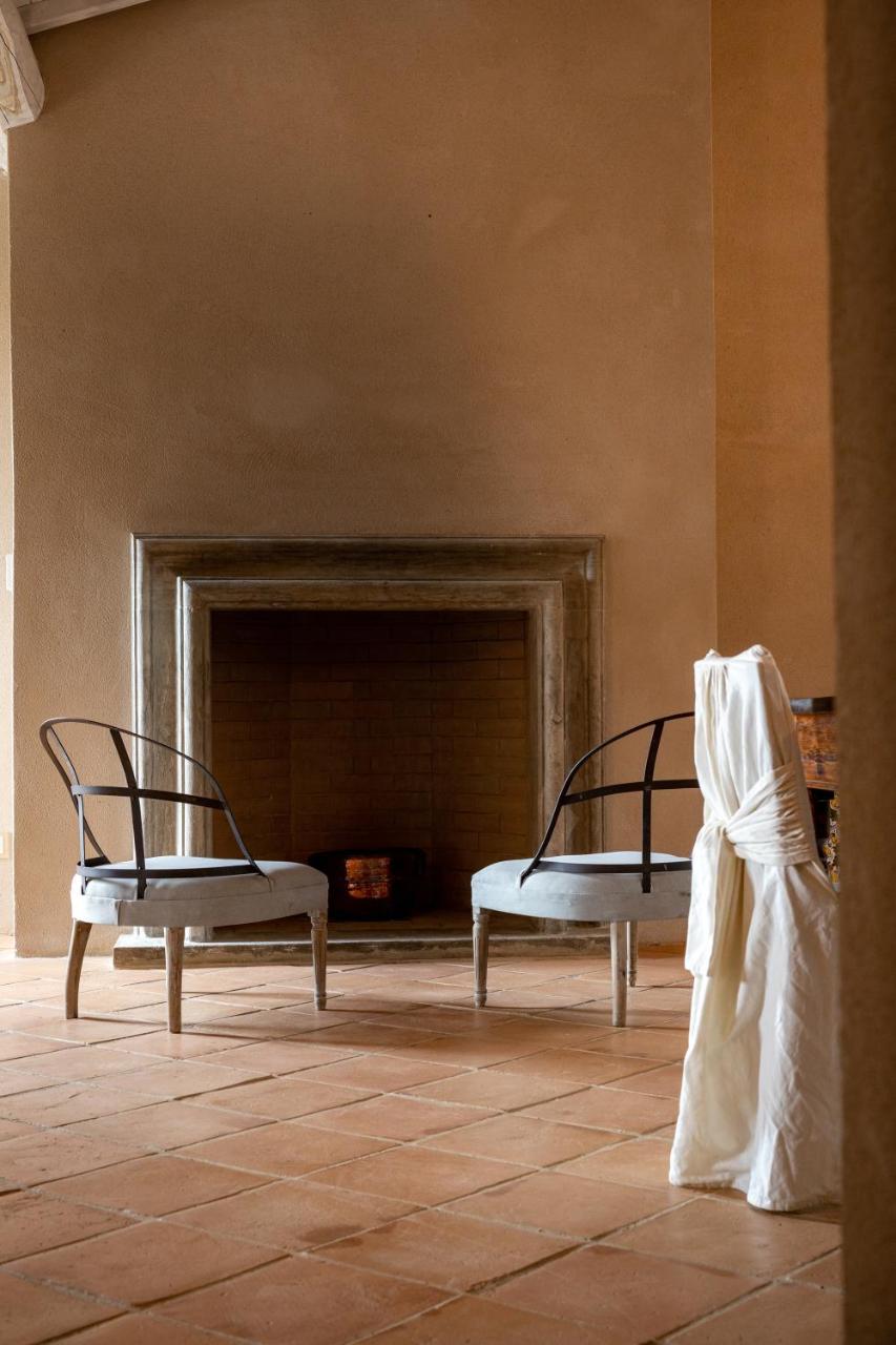 Casanova di Neri Relais photo 4