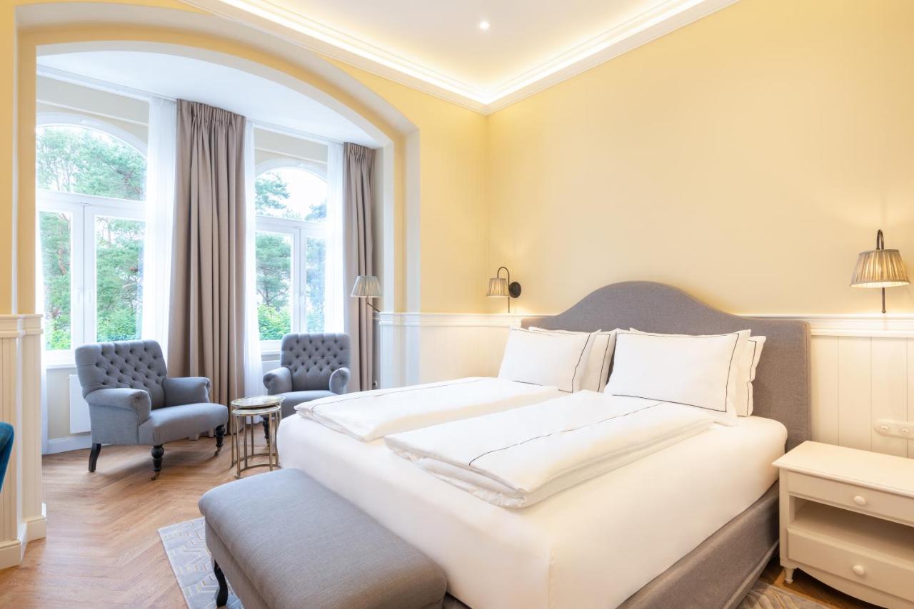 Photo - Strandhotel Ahlbeck, a member of Radisson Individuals