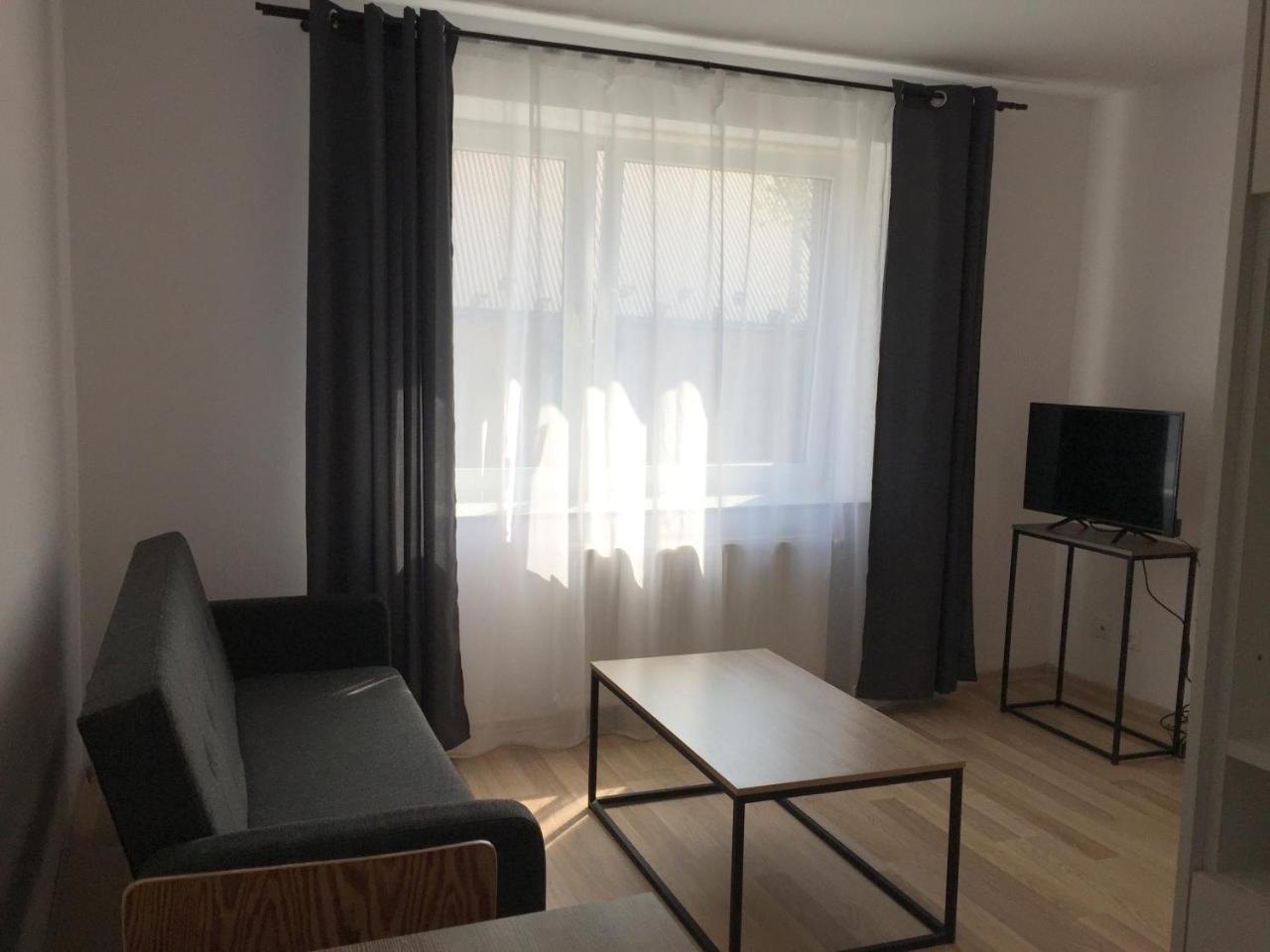 Apartament loft Krzeszowice centrum - 6