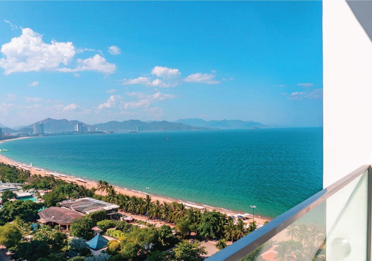 Foto - Queen Ann Nha Trang Hotel