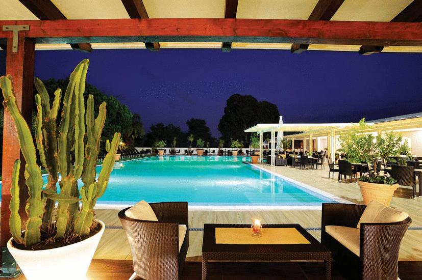 Foto - Hotel Meridiana