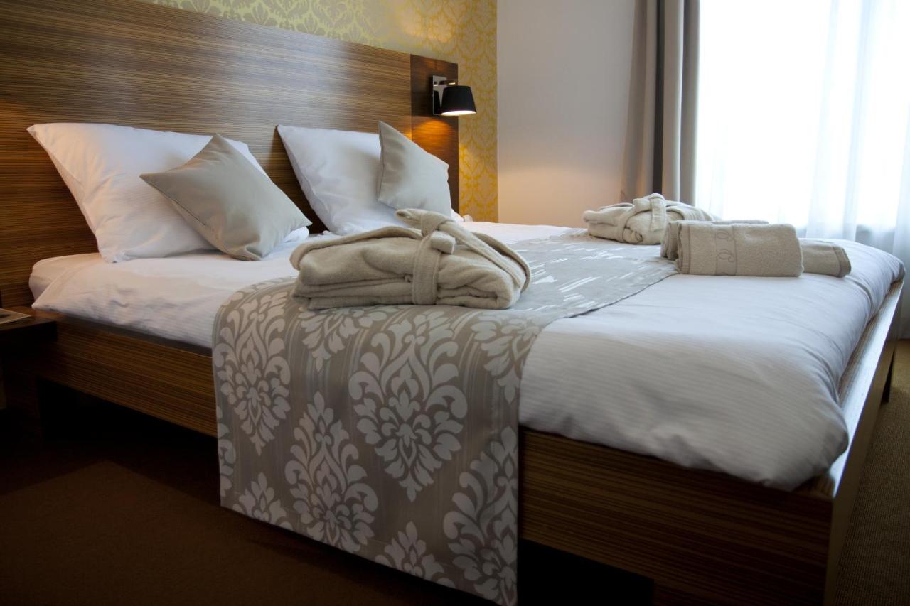 Hotel Gold Club