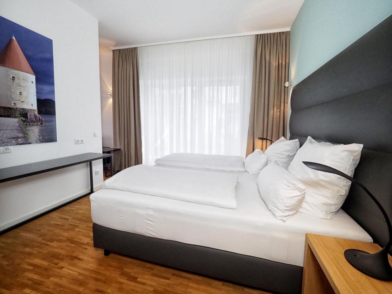 Apparthotel Rivers Passau photo 3