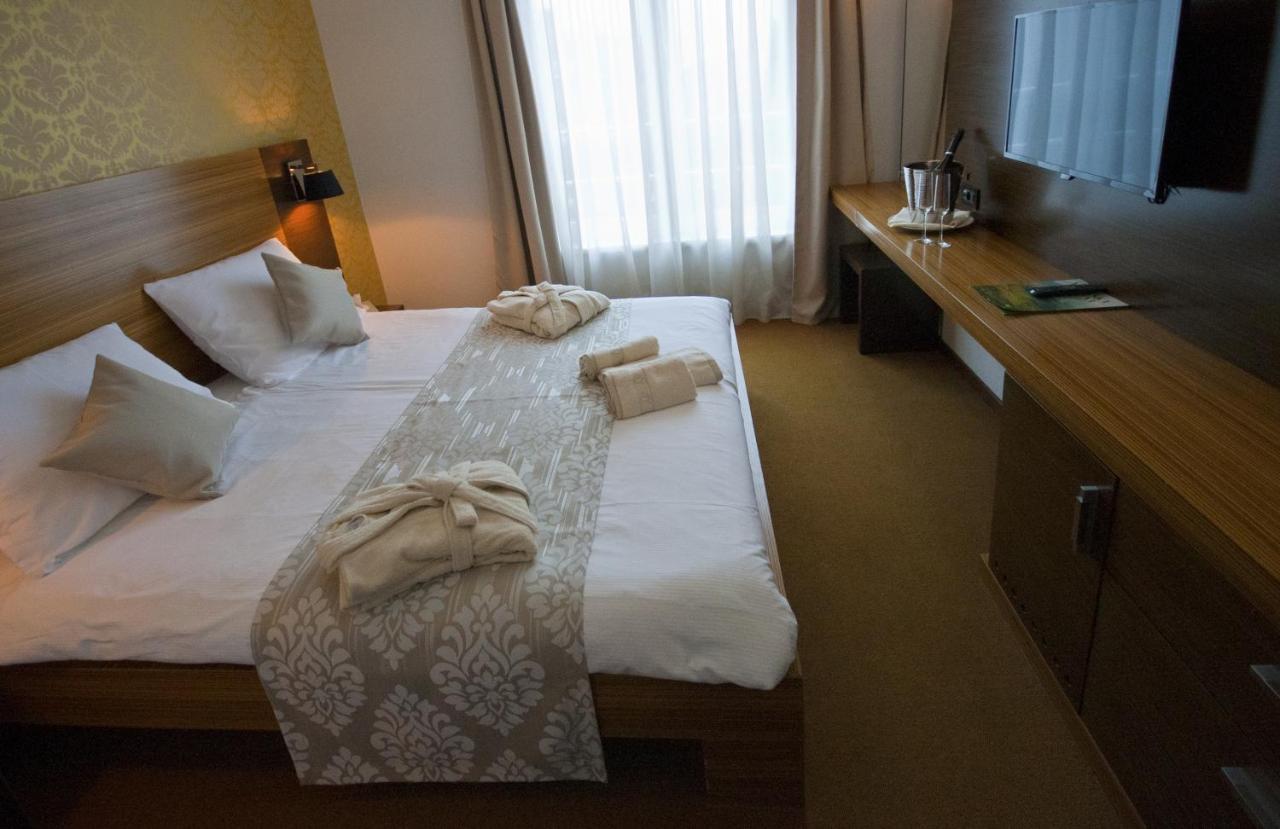 Hotel Gold Club photo 4