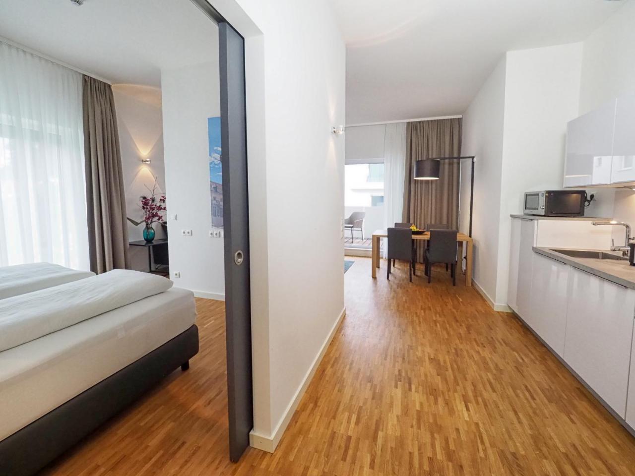 Apparthotel Rivers Passau photo 2