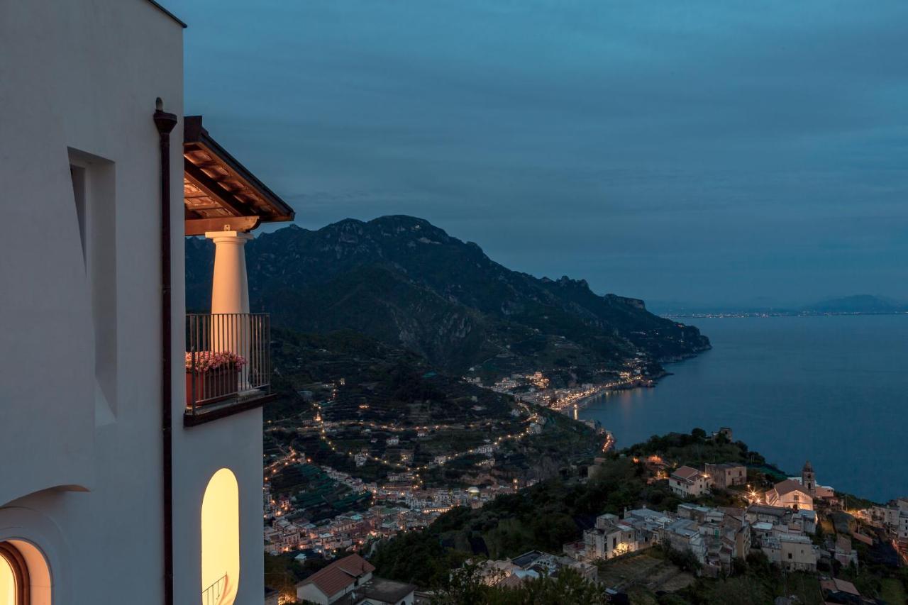 Villa Piedimonte - 3