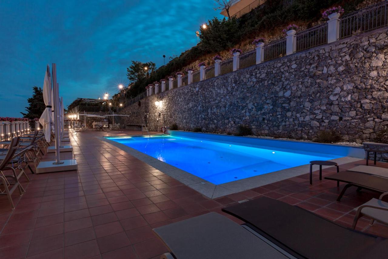 Villa Piedimonte - 2