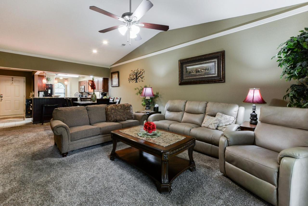 Luxury Condos at Thousand Hills - Heart of Branson - Beautifully remodeled - Spacious and Affordable - 5
