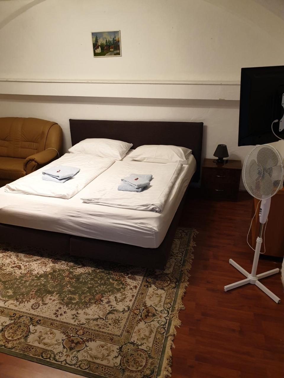 Appartement Hotel Marien-Hof - 5