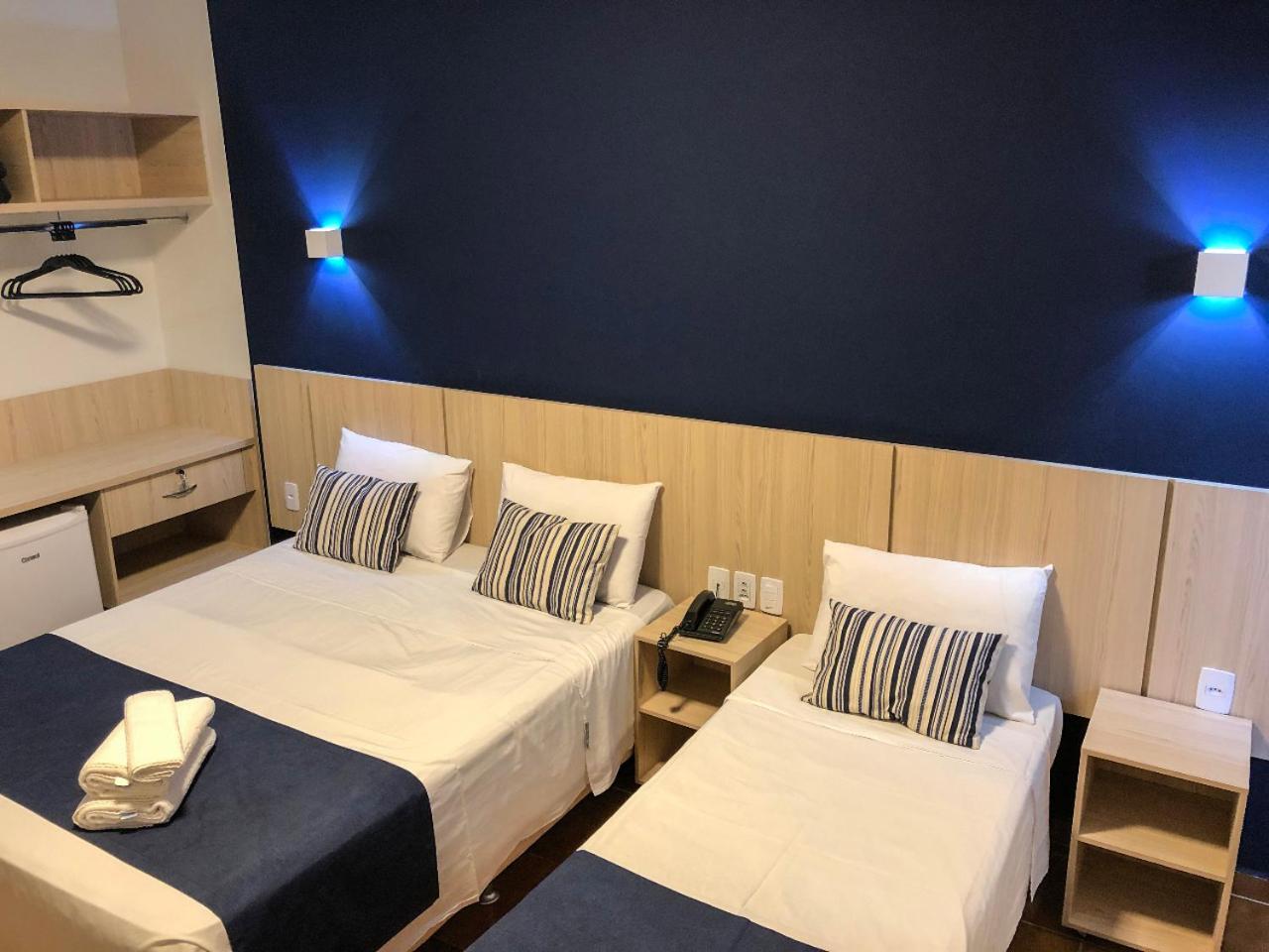 Rio das Pedras Thermas Hotel photo 2