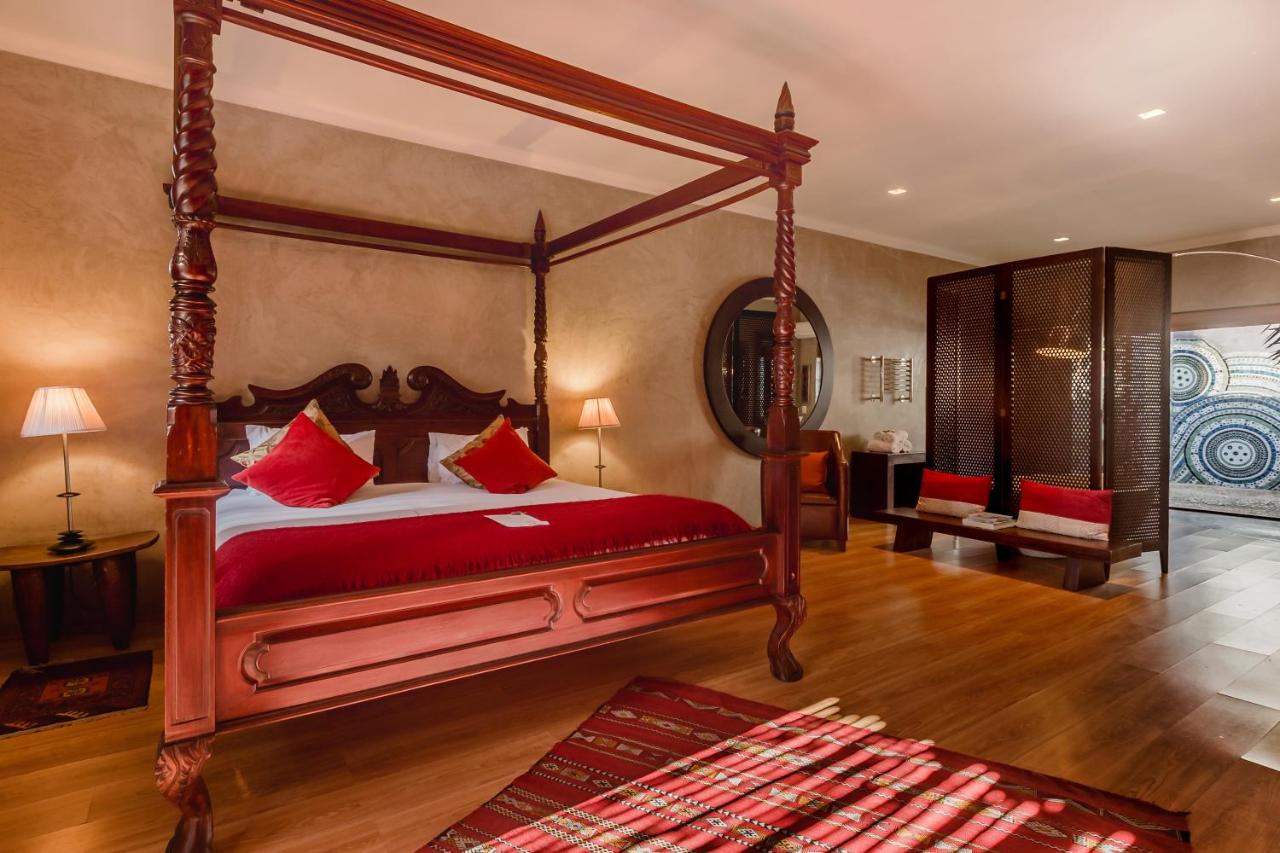 Foto - Singa Lodge - Lion Roars Hotels & Lodges