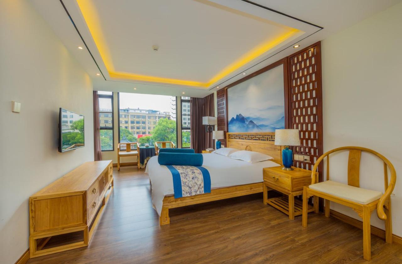 Riverside Inn Guilin Central photo 3