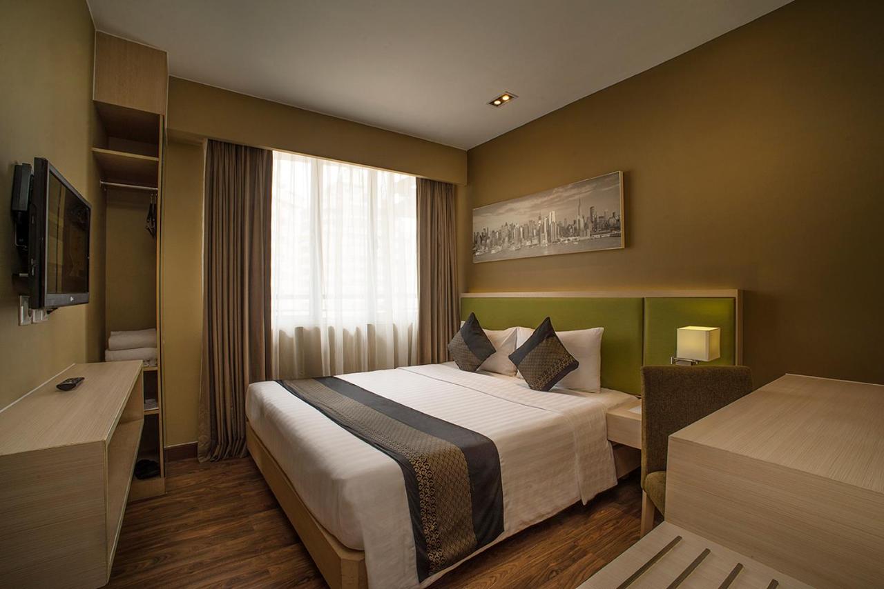 eL Hotel Jakarta photo 3