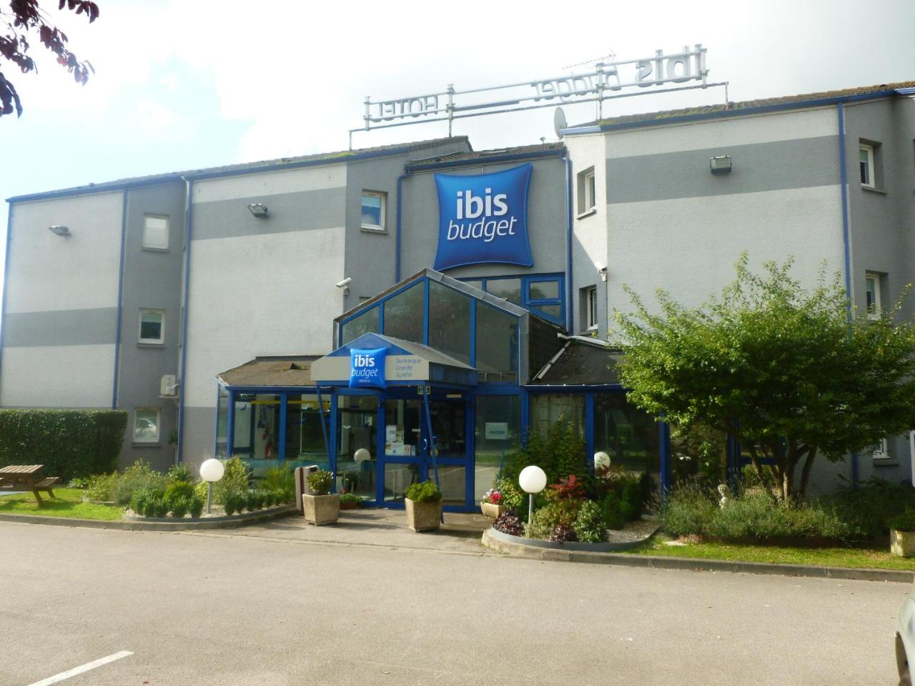 Ibis Budget Dunkerque