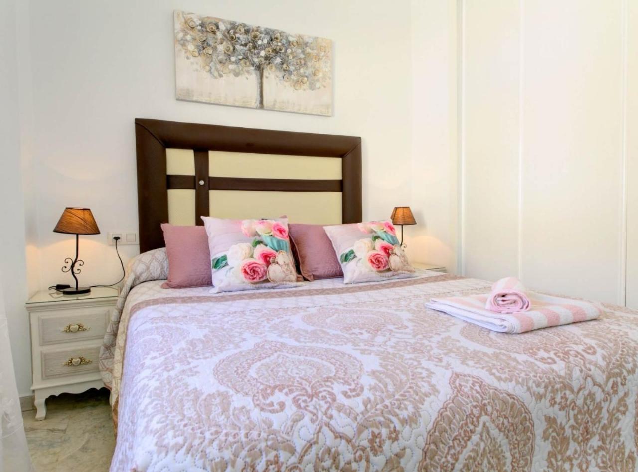 APARTAMENTO VIÑUELA - 3